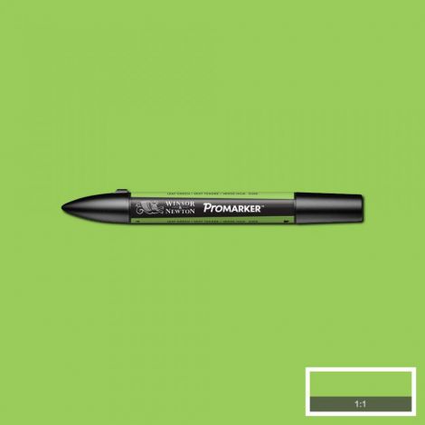 Promarker Winsor&Newton G258 Leaf Green
